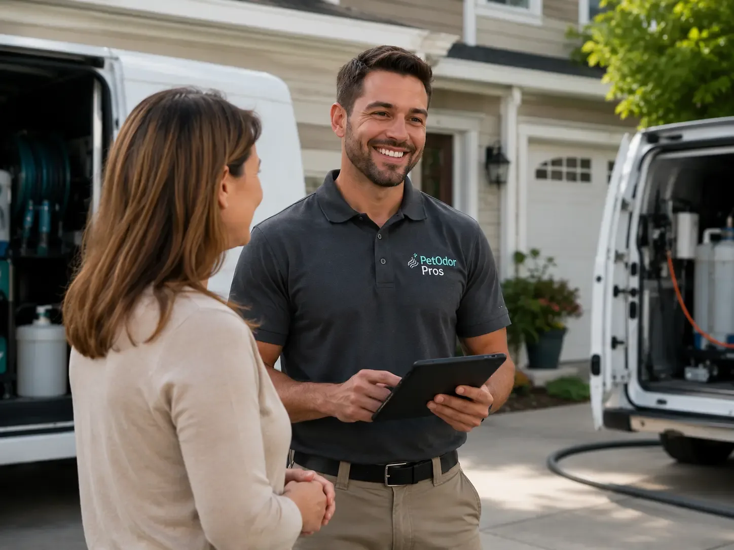 Pet Odor Removal FAQs for San Dimas, CA